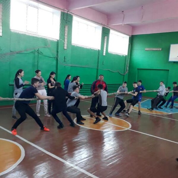 Фото (3) национальных